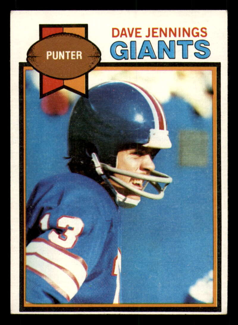 1979 Topps Football - #1 to #60 - Complete your set - Pick your card - Picture 156 of 457