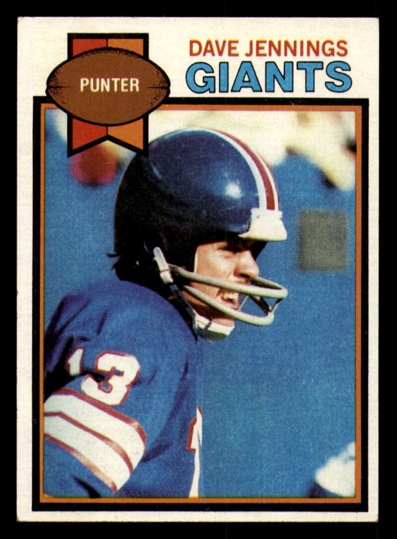 1979 Topps Football - #1 to #60 - Complete your set - Pick your card - Picture 160 of 457
