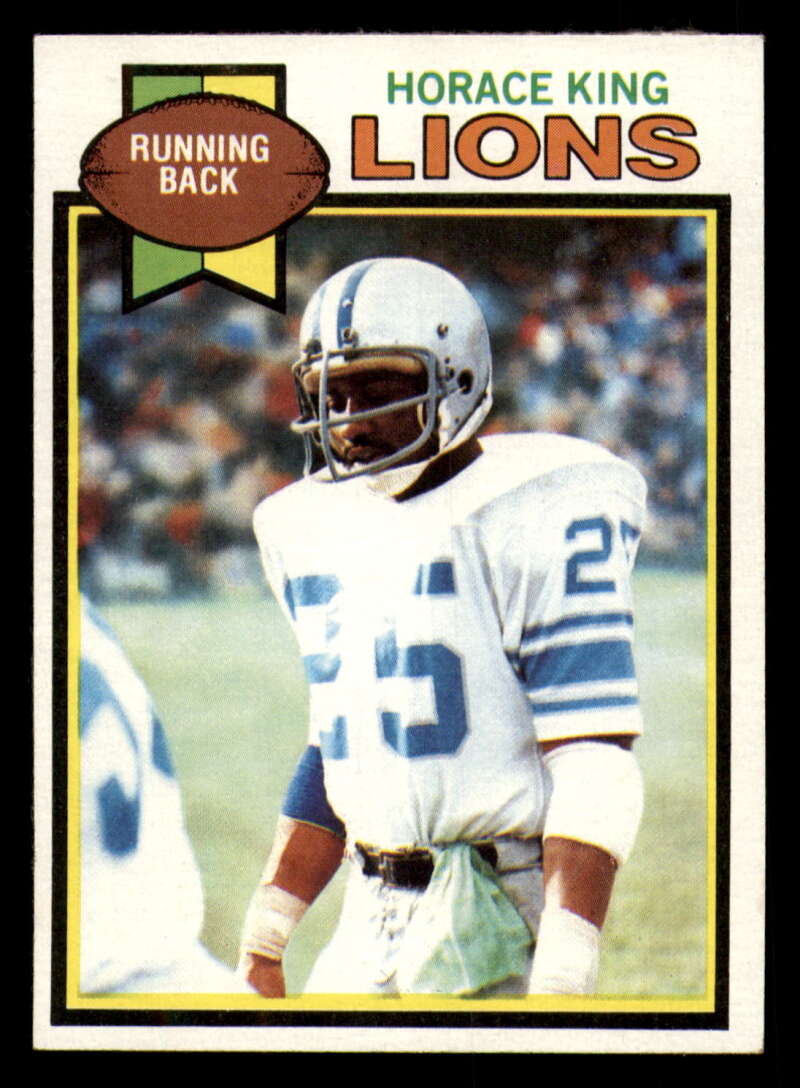 1979 Topps Football - #1 to #60 - Complete your set - Pick your card - Picture 172 of 457