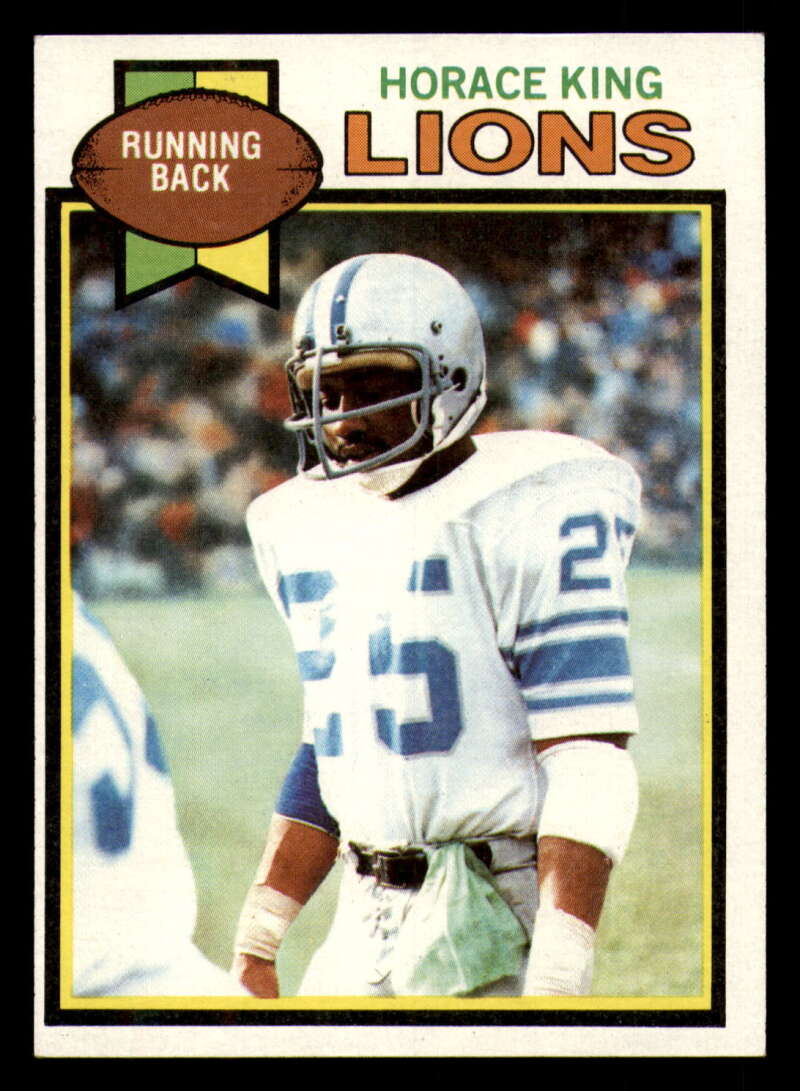 1979 Topps Football - #1 to #60 - Complete your set - Pick your card - Picture 174 of 457