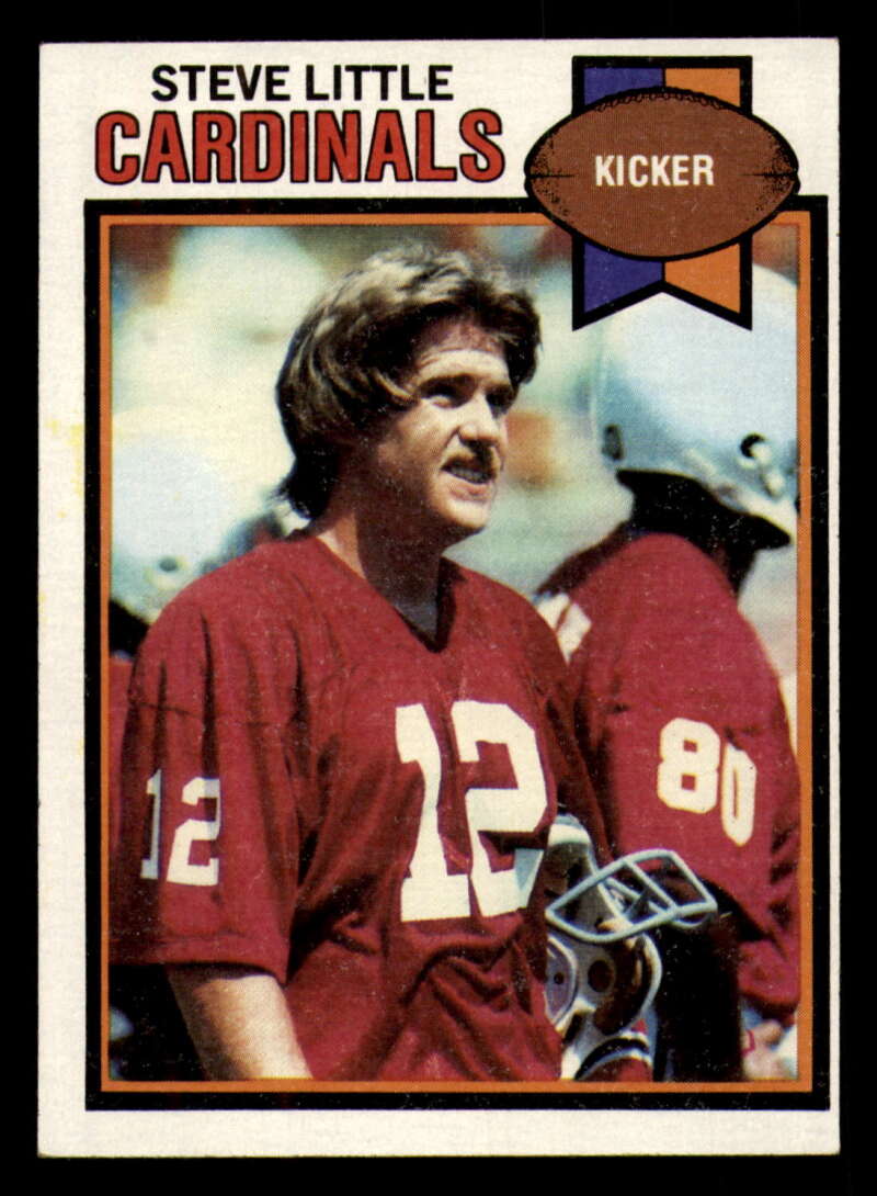 1979 Topps Football - #1 to #60 - Complete your set - Pick your card - Picture 178 of 457