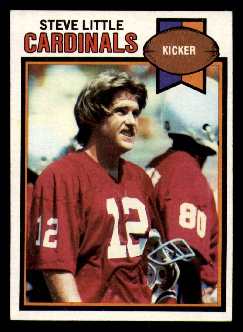 1979 Topps Football - #1 to #60 - Complete your set - Pick your card - Picture 180 of 457