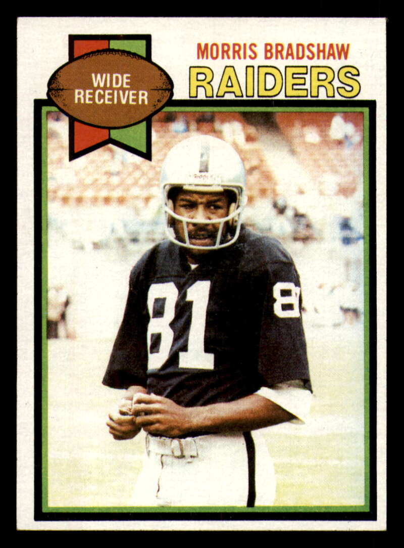 1979 Topps Football - #1 to #60 - Complete your set - Pick your card - Picture 190 of 457