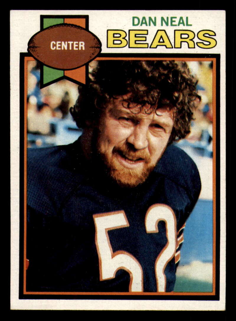 1979 Topps Football - #1 to #60 - Complete your set - Pick your card - Picture 220 of 457