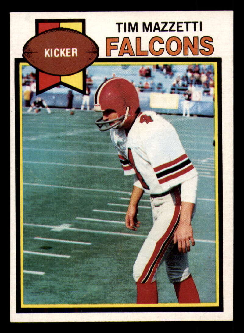 1979 Topps Football - #1 to #60 - Complete your set - Pick your card - Picture 256 of 457