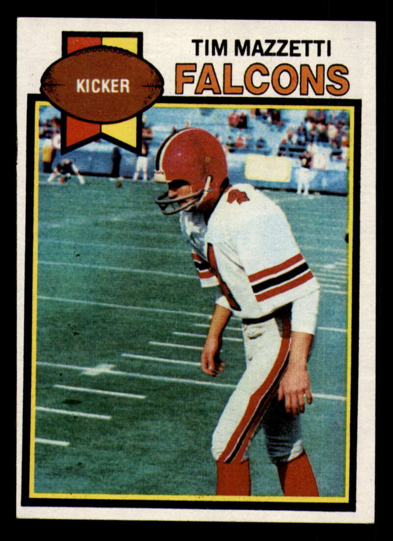 1979 Topps Football - #1 to #60 - Complete your set - Pick your card - Picture 254 of 457