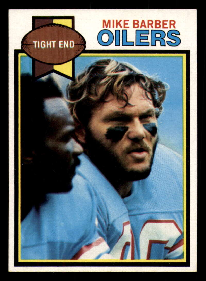 1979 Topps Football - #1 to #60 - Complete your set - Pick your card - Picture 258 of 457