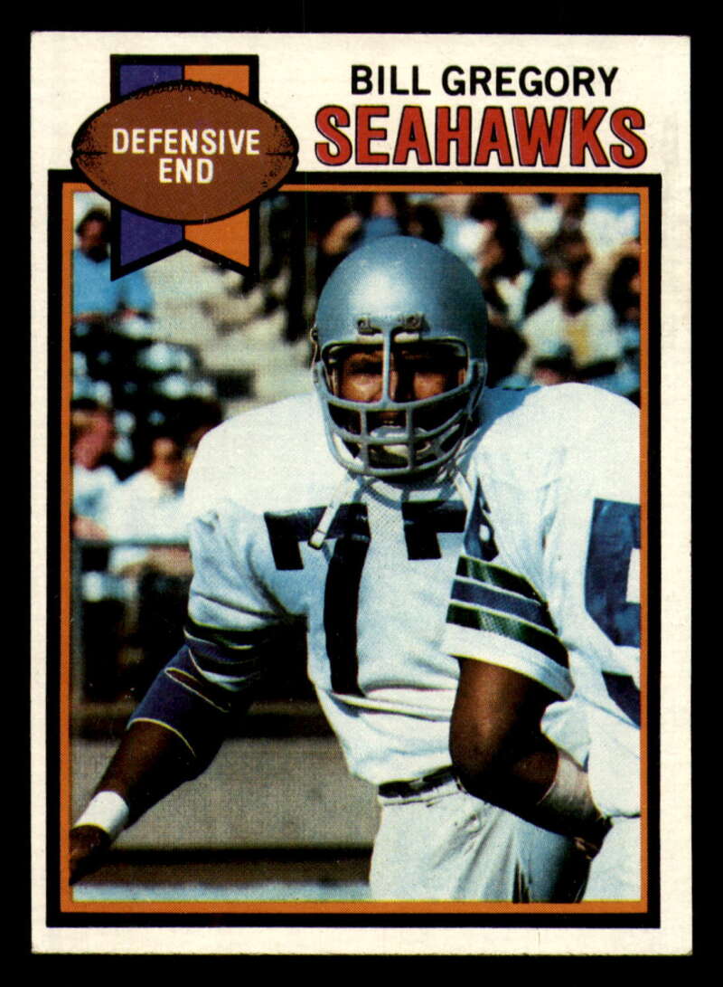 1979 Topps Football - #1 to #60 - Complete your set - Pick your card - Picture 278 of 457