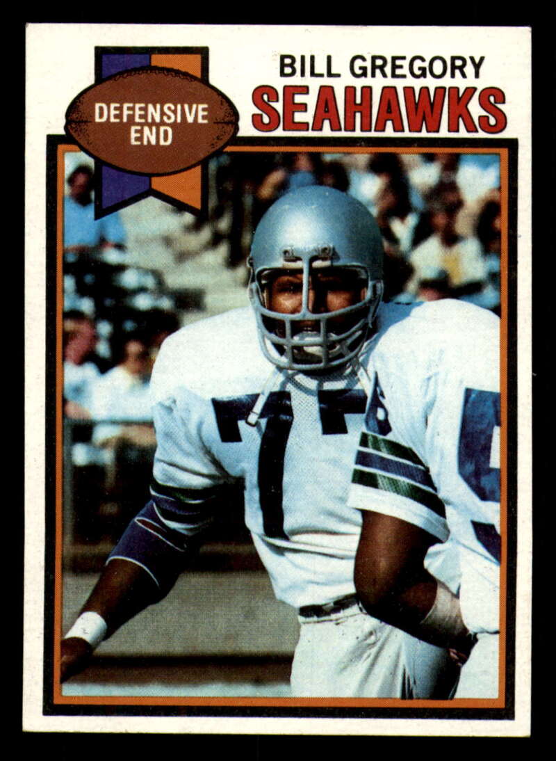 1979 Topps Football - #1 to #60 - Complete your set - Pick your card - Picture 270 of 457