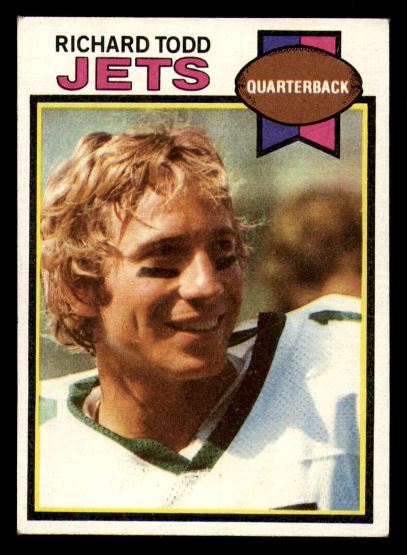 1979 Topps Football - #1 to #60 - Complete your set - Pick your card - Picture 284 of 457