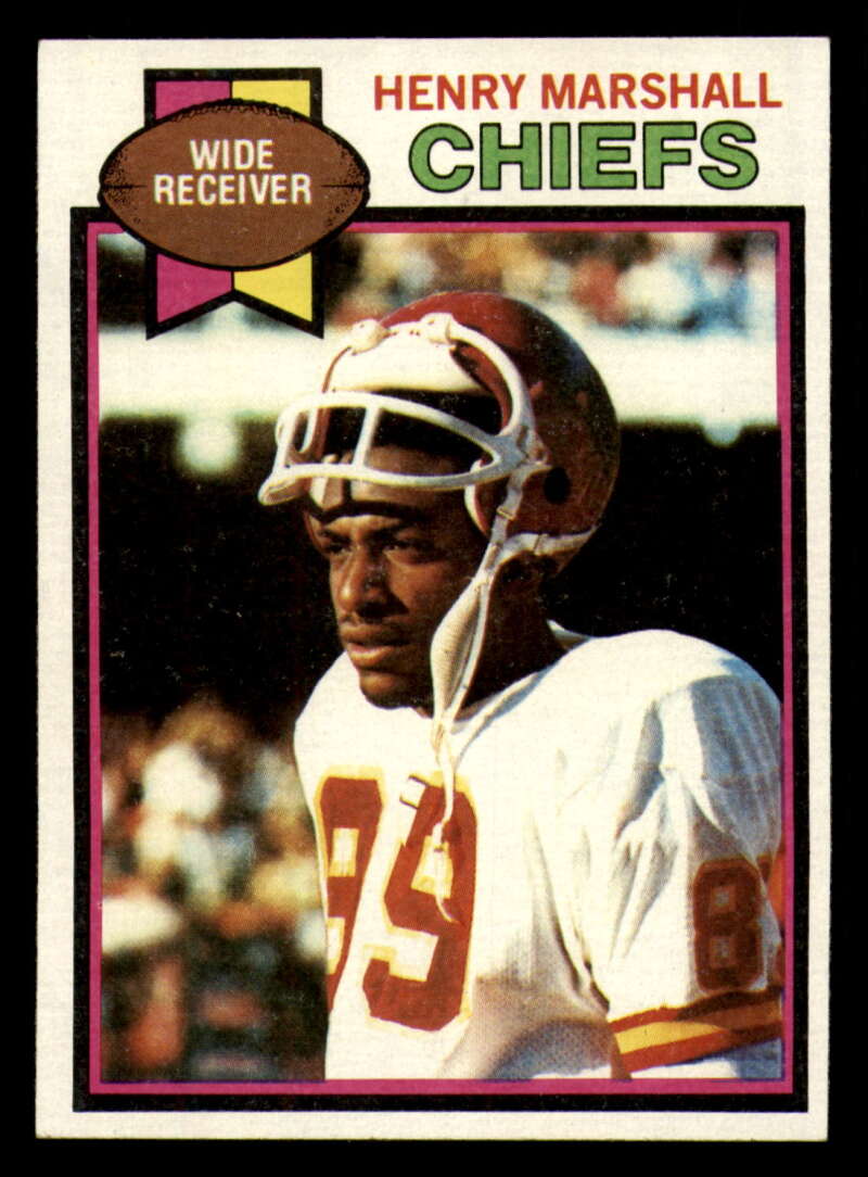 1979 Topps Football - #1 to #60 - Complete your set - Pick your card - Picture 290 of 457
