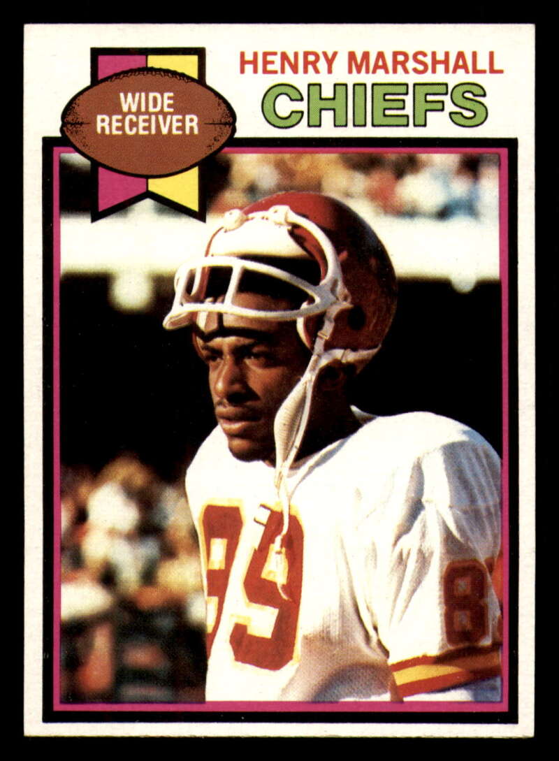 1979 Topps Football - #1 to #60 - Complete your set - Pick your card - Picture 298 of 457