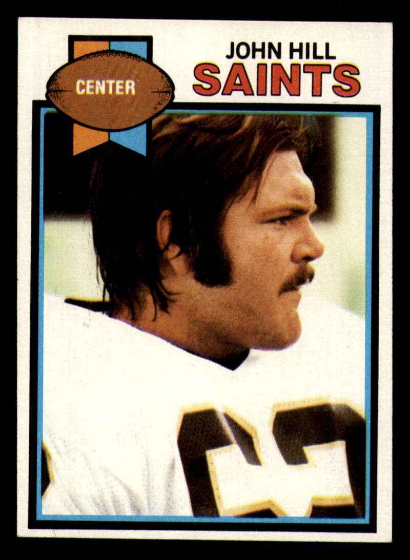 1979 Topps Football - #1 to #60 - Complete your set - Pick your card - Picture 304 of 457