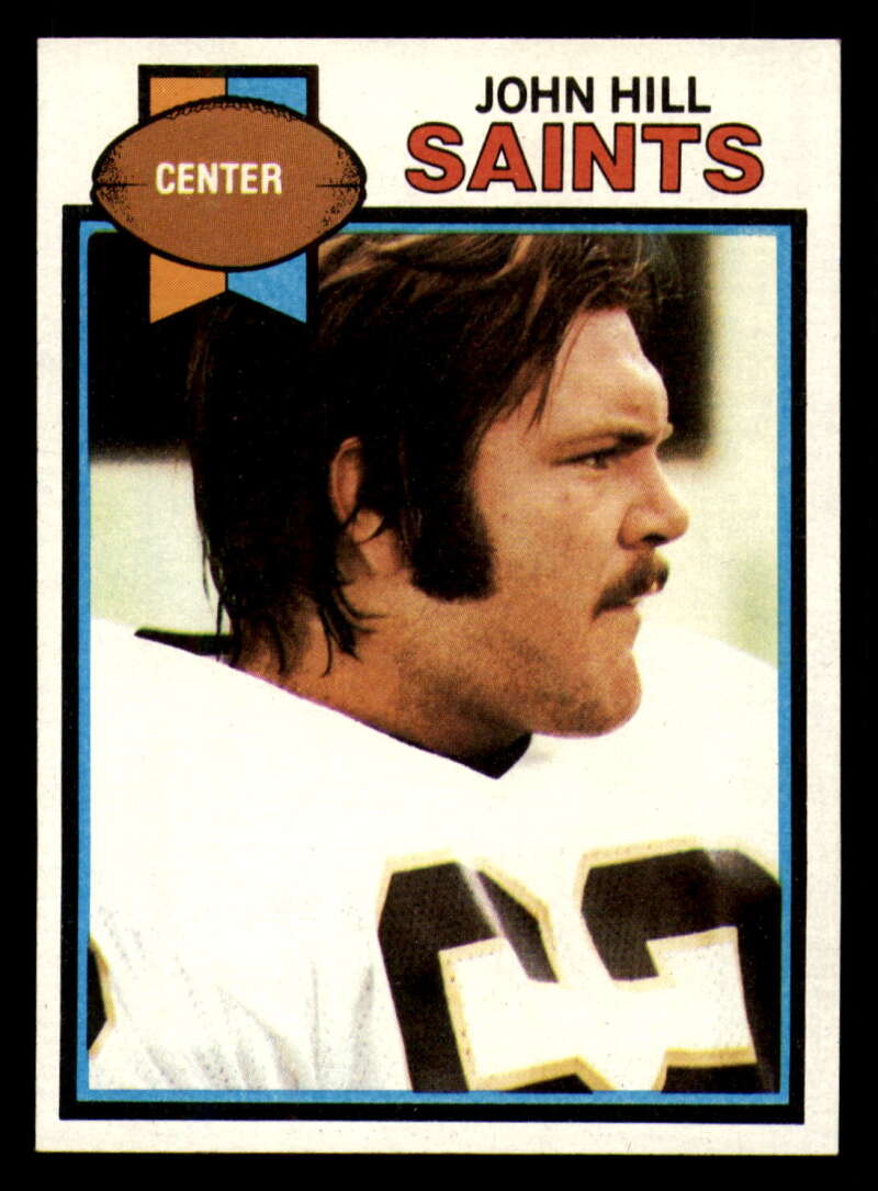 1979 Topps Football - #1 to #60 - Complete your set - Pick your card - Picture 306 of 457