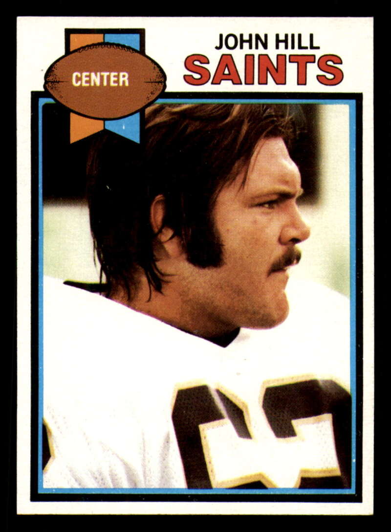 1979 Topps Football - #1 to #60 - Complete your set - Pick your card - Picture 308 of 457