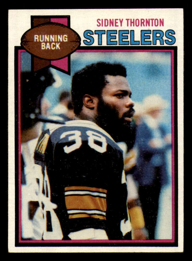 1979 Topps Football - #1 to #60 - Complete your set - Pick your card - Picture 310 of 457