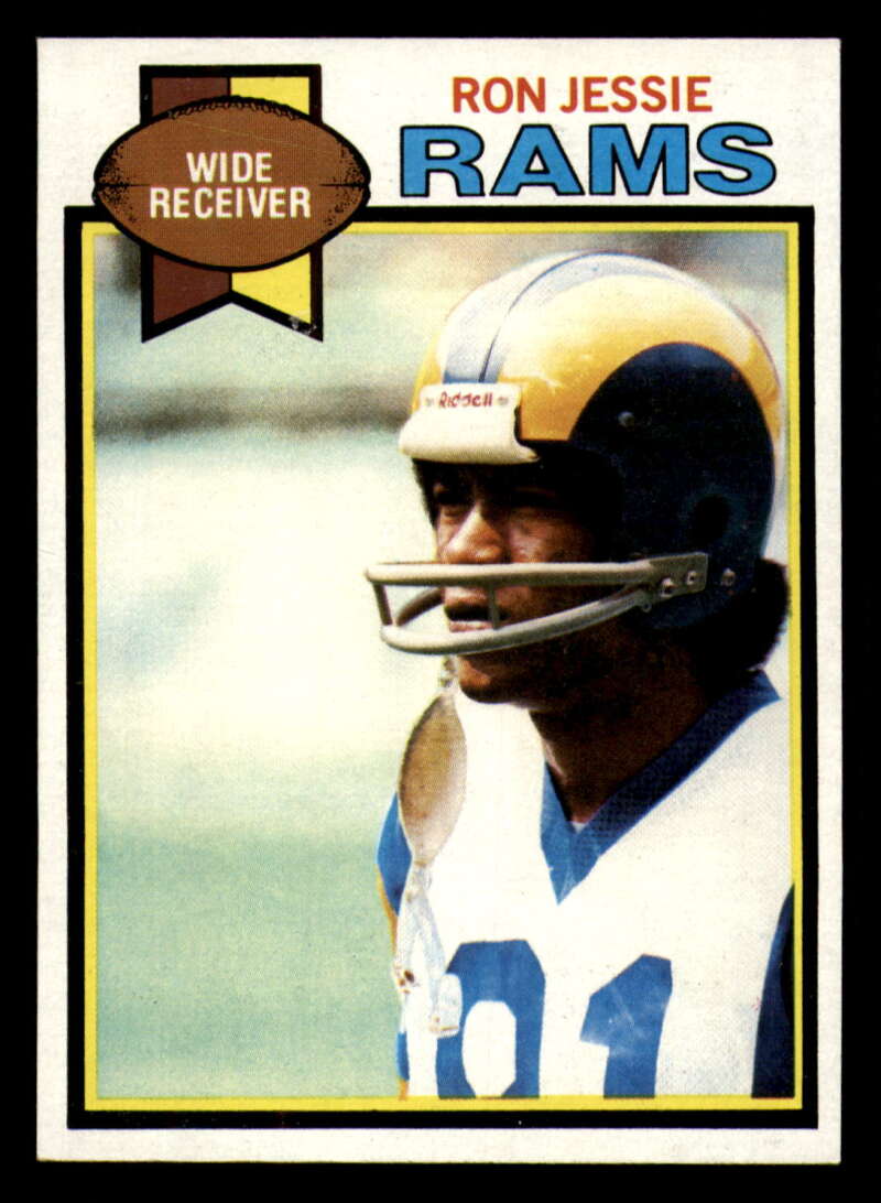 1979 Topps Football - #1 to #60 - Complete your set - Pick your card - Picture 322 of 457