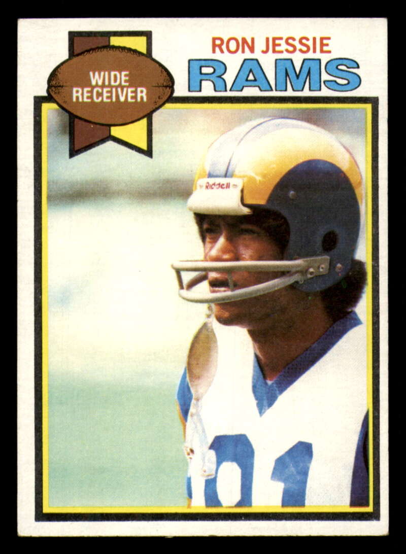 1979 Topps Football - #1 to #60 - Complete your set - Pick your card - Picture 314 of 457