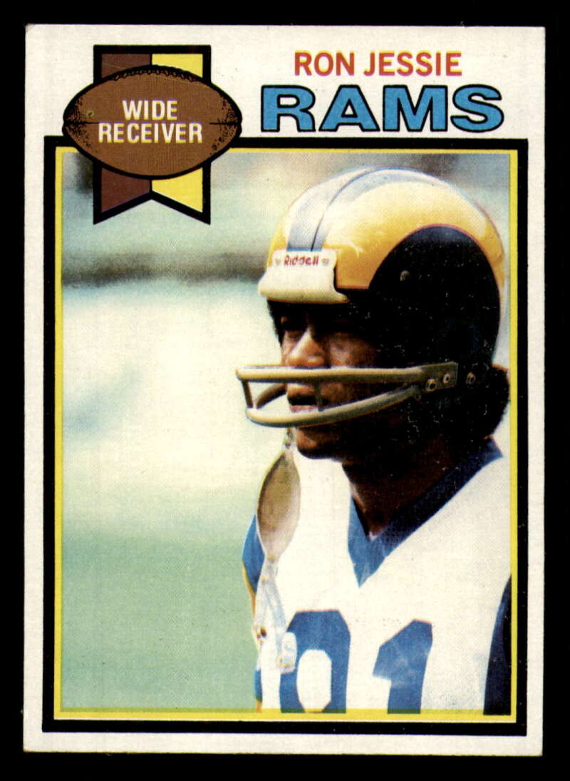 1979 Topps Football - #1 to #60 - Complete your set - Pick your card - Picture 316 of 457