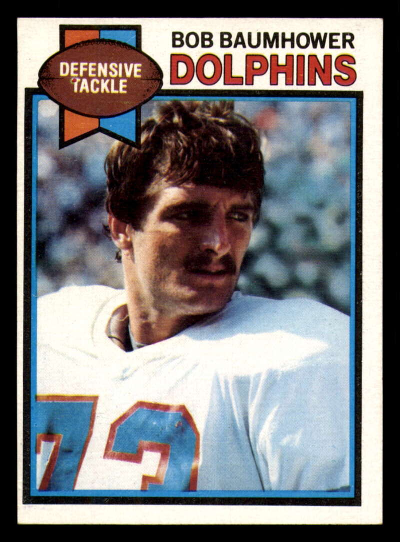 1979 Topps Football - #1 to #60 - Complete your set - Pick your card - Picture 330 of 457