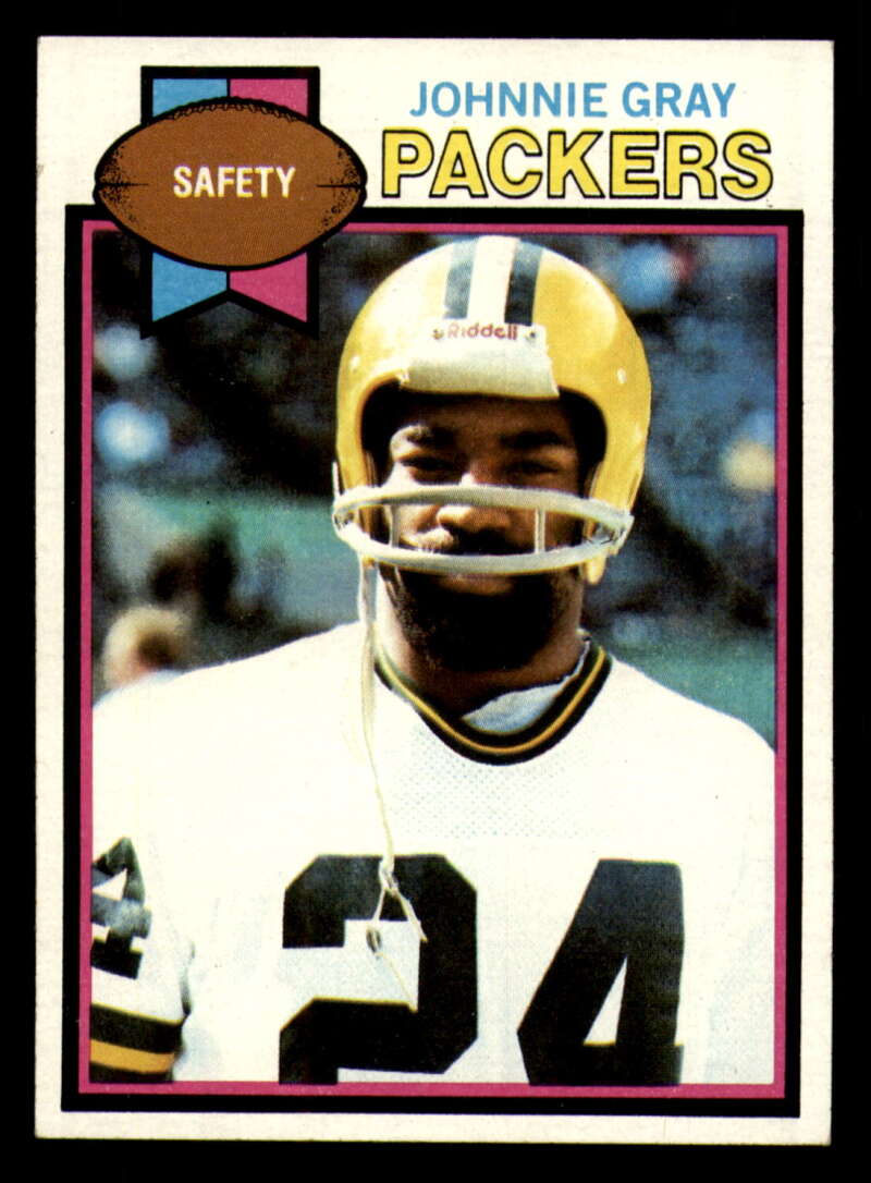1979 Topps Football - #1 to #60 - Complete your set - Pick your card - Picture 340 of 457
