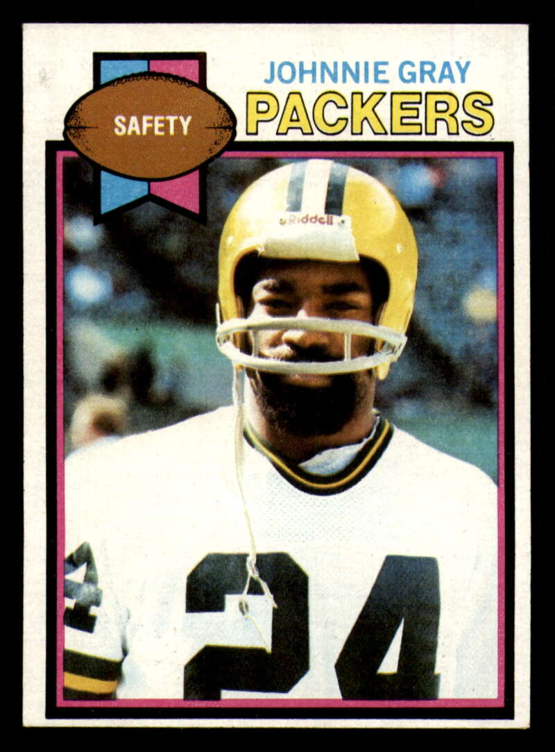 1979 Topps Football - #1 to #60 - Complete your set - Pick your card - Picture 334 of 457