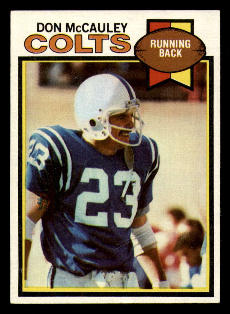 1979 Topps Football - #1 to #60 - Complete your set - Pick your card - Picture 350 of 457