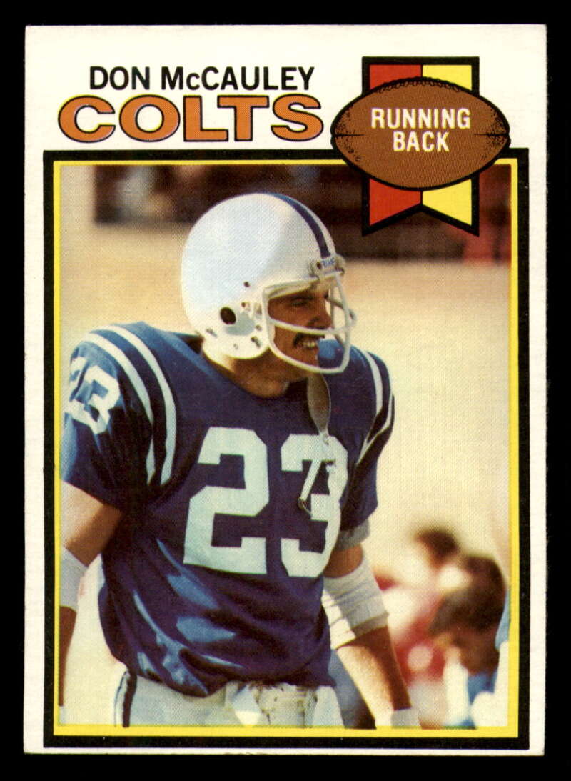 1979 Topps Football - #1 to #60 - Complete your set - Pick your card - Picture 346 of 457