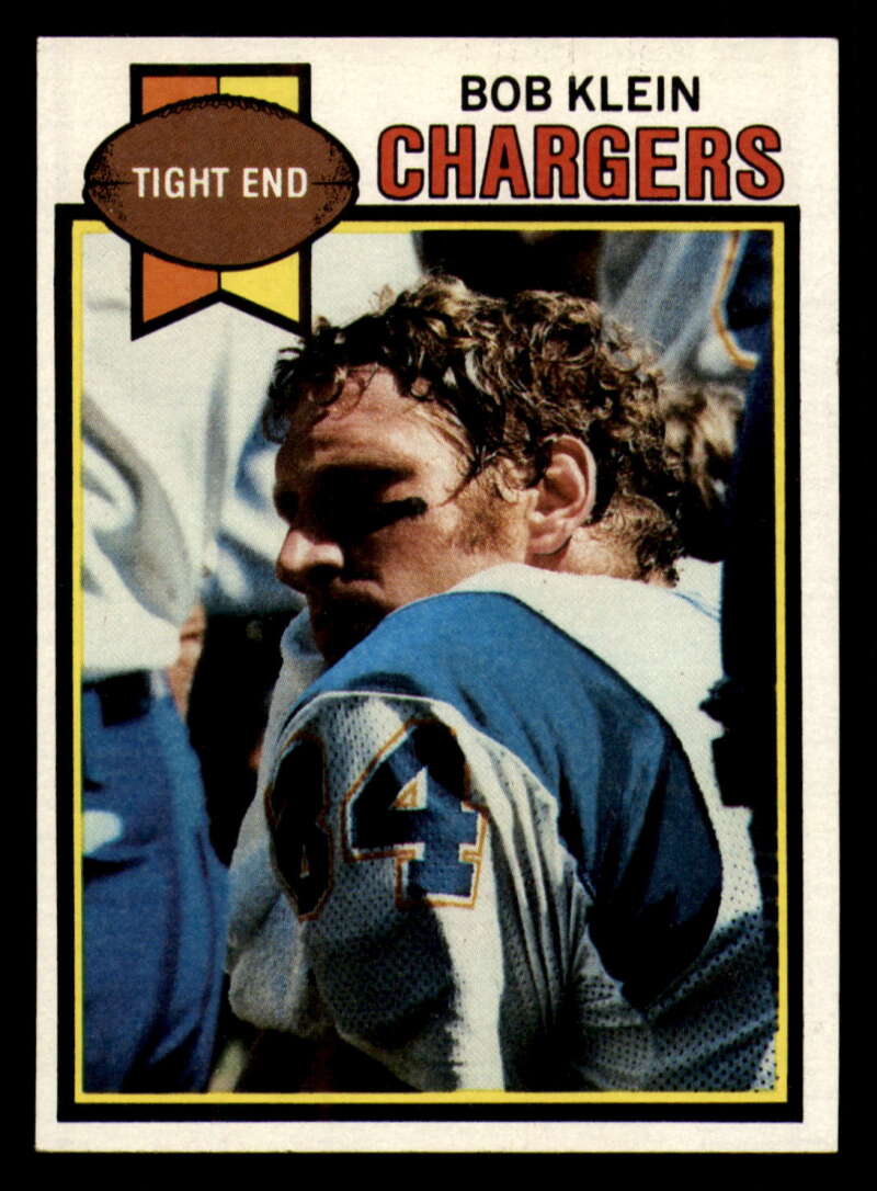 1979 Topps Football - #1 to #60 - Complete your set - Pick your card - Picture 362 of 457