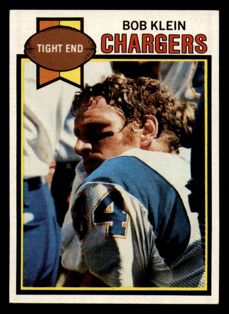 1979 Topps Football - #1 to #60 - Complete your set - Pick your card - Picture 364 of 457