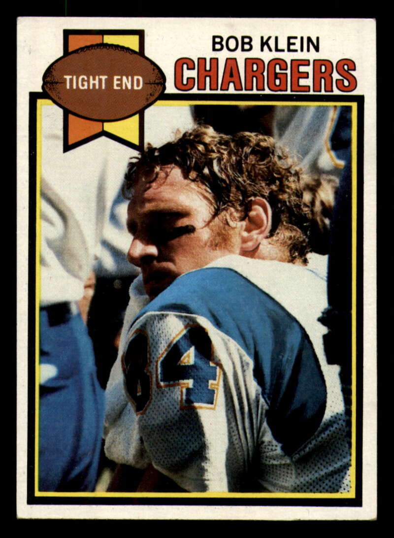 1979 Topps Football - #1 to #60 - Complete your set - Pick your card - Picture 360 of 457