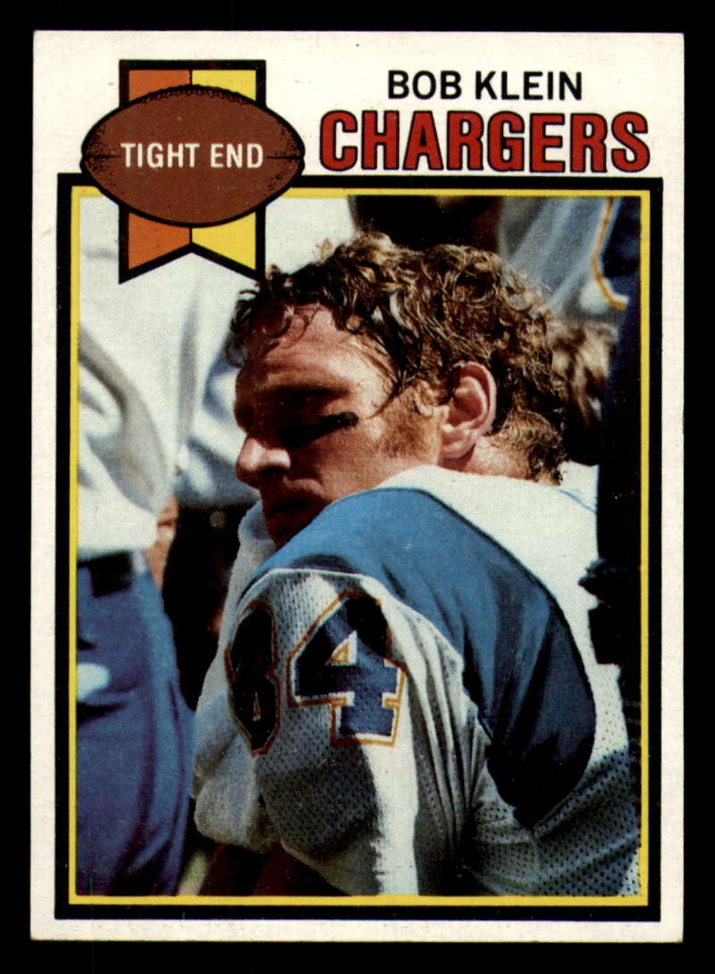 1979 Topps Football - #1 to #60 - Complete your set - Pick your card - Picture 366 of 457