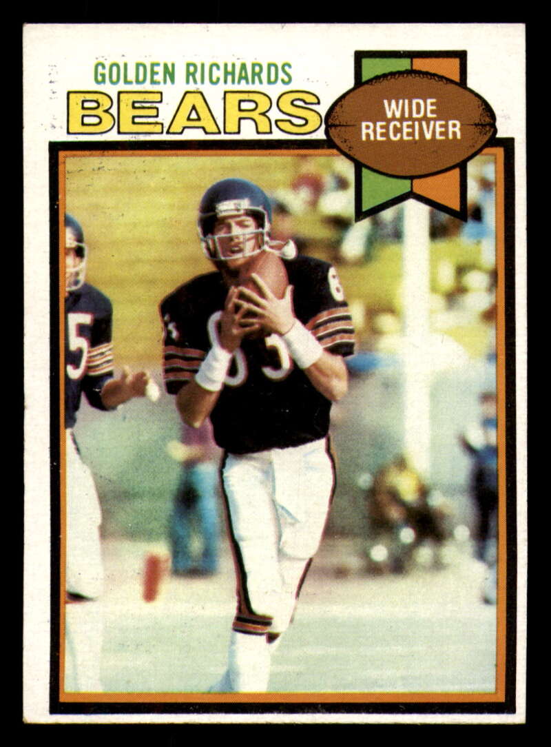 1979 Topps Football - #1 to #60 - Complete your set - Pick your card - Picture 376 of 457