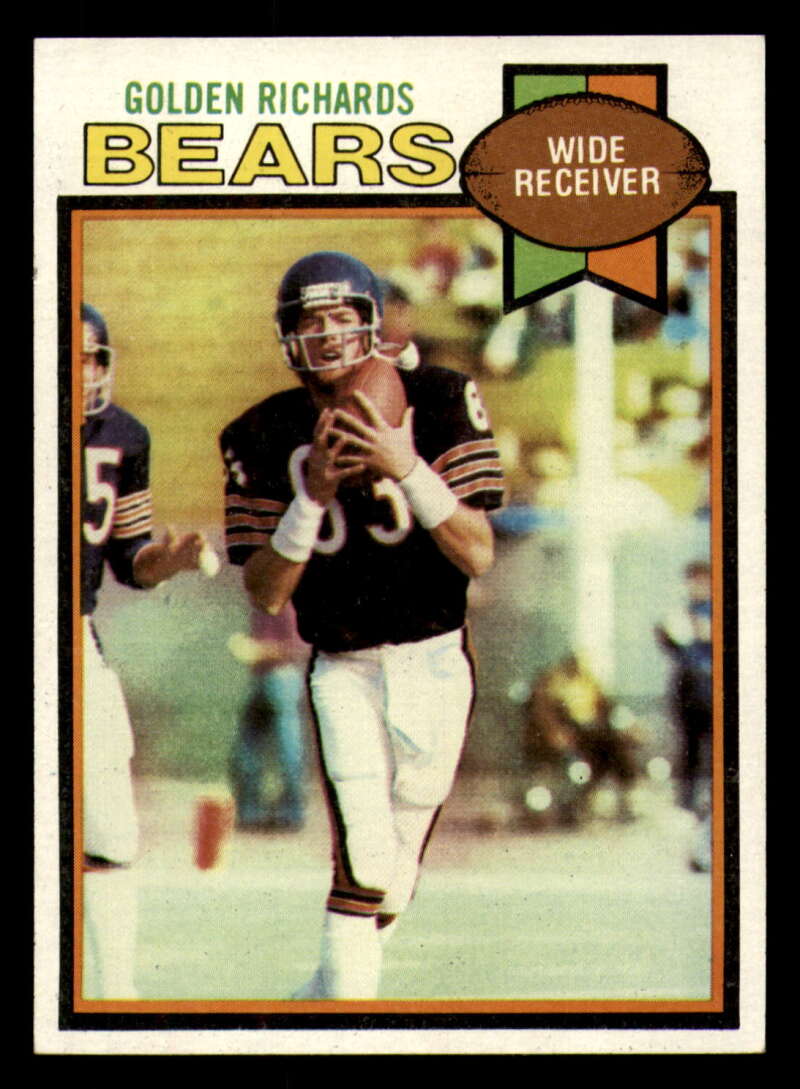 1979 Topps Football - #1 to #60 - Complete your set - Pick your card - Picture 378 of 457