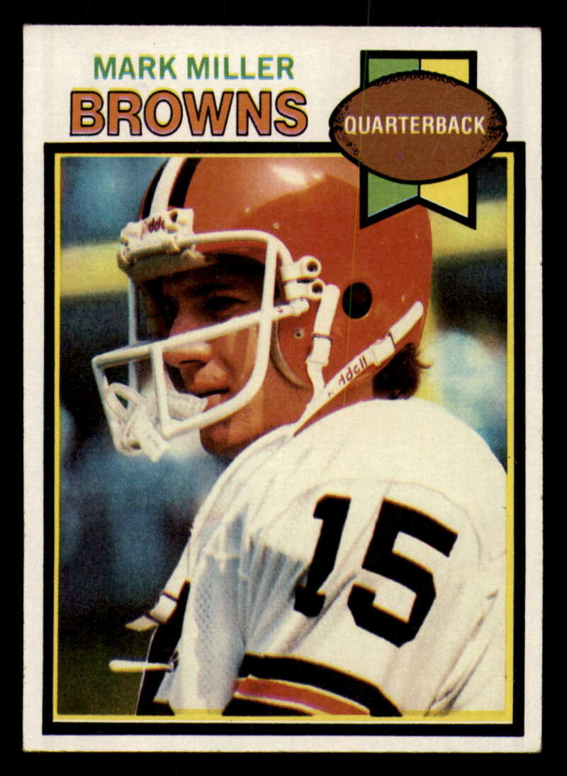 1979 Topps Football - #1 to #60 - Complete your set - Pick your card - Picture 384 of 457