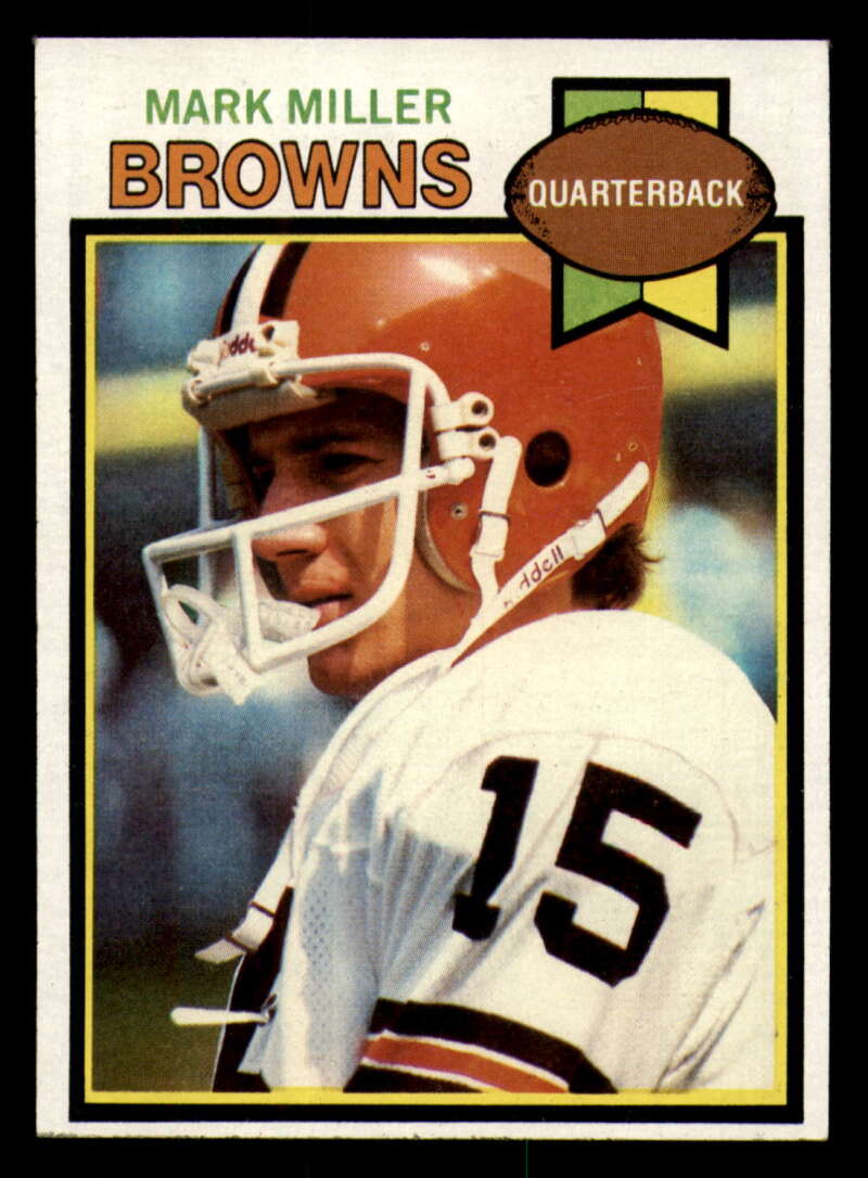 1979 Topps Football - #1 to #60 - Complete your set - Pick your card - Picture 388 of 457