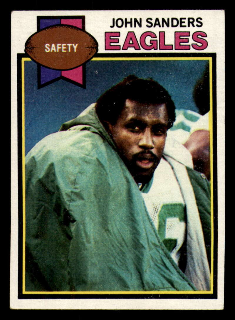 1979 Topps Football - #1 to #60 - Complete your set - Pick your card - Picture 392 of 457