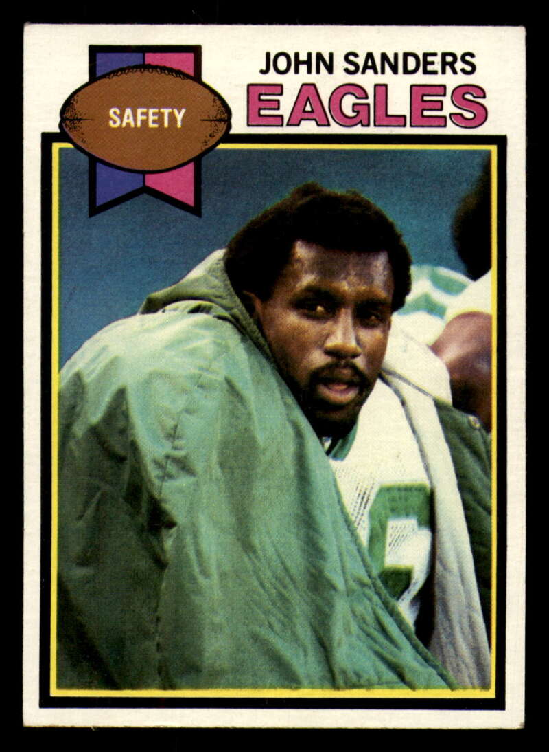 1979 Topps Football - #1 to #60 - Complete your set - Pick your card - Picture 394 of 457