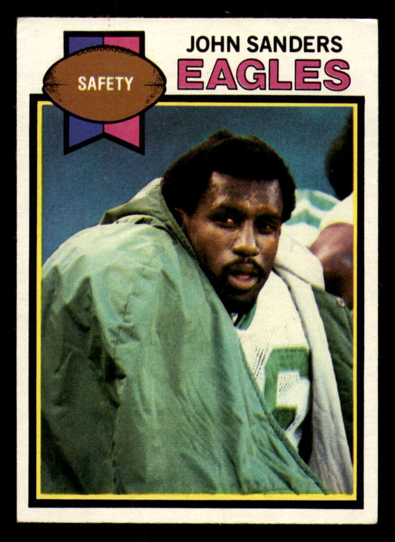 1979 Topps Football - #1 to #60 - Complete your set - Pick your card - Picture 396 of 457
