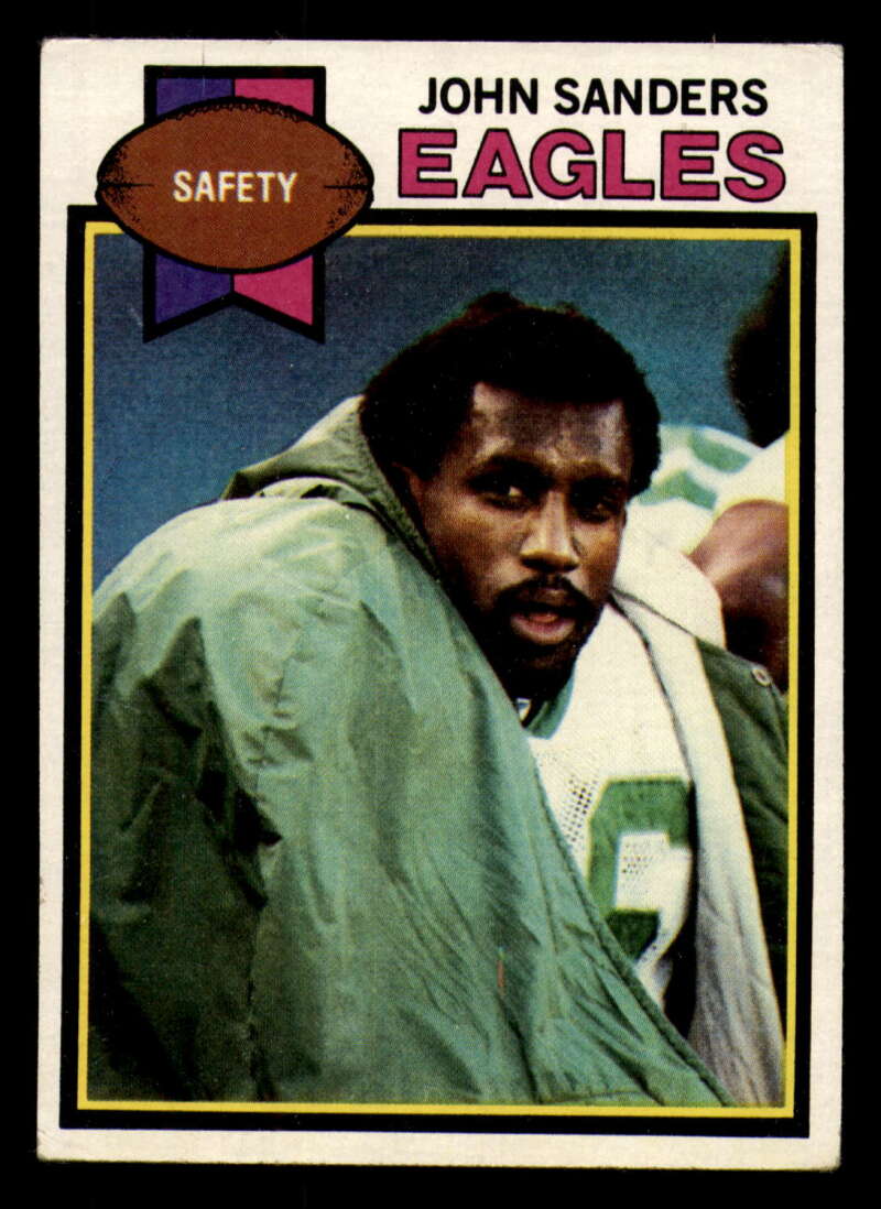 1979 Topps Football - #1 to #60 - Complete your set - Pick your card - Picture 398 of 457