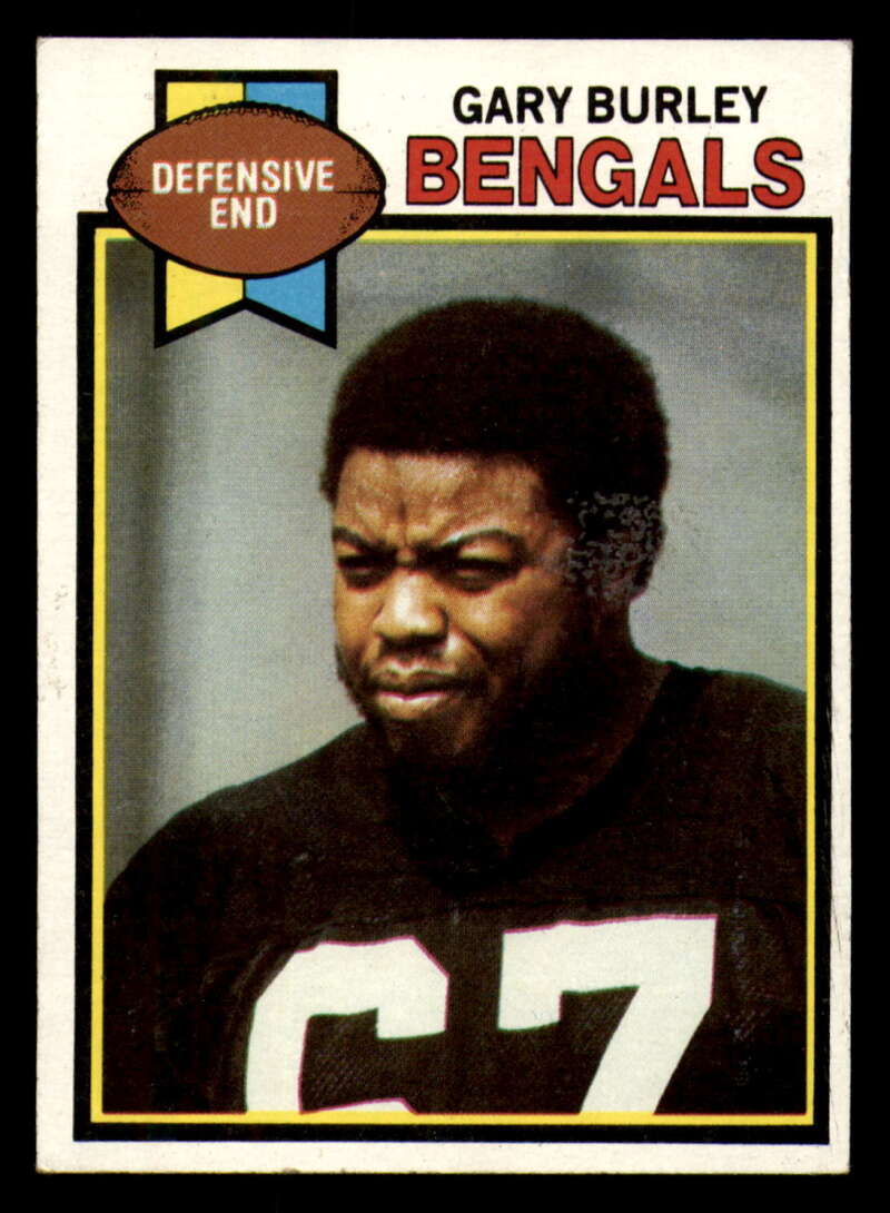 1979 Topps Football - #1 to #60 - Complete your set - Pick your card - Picture 402 of 457