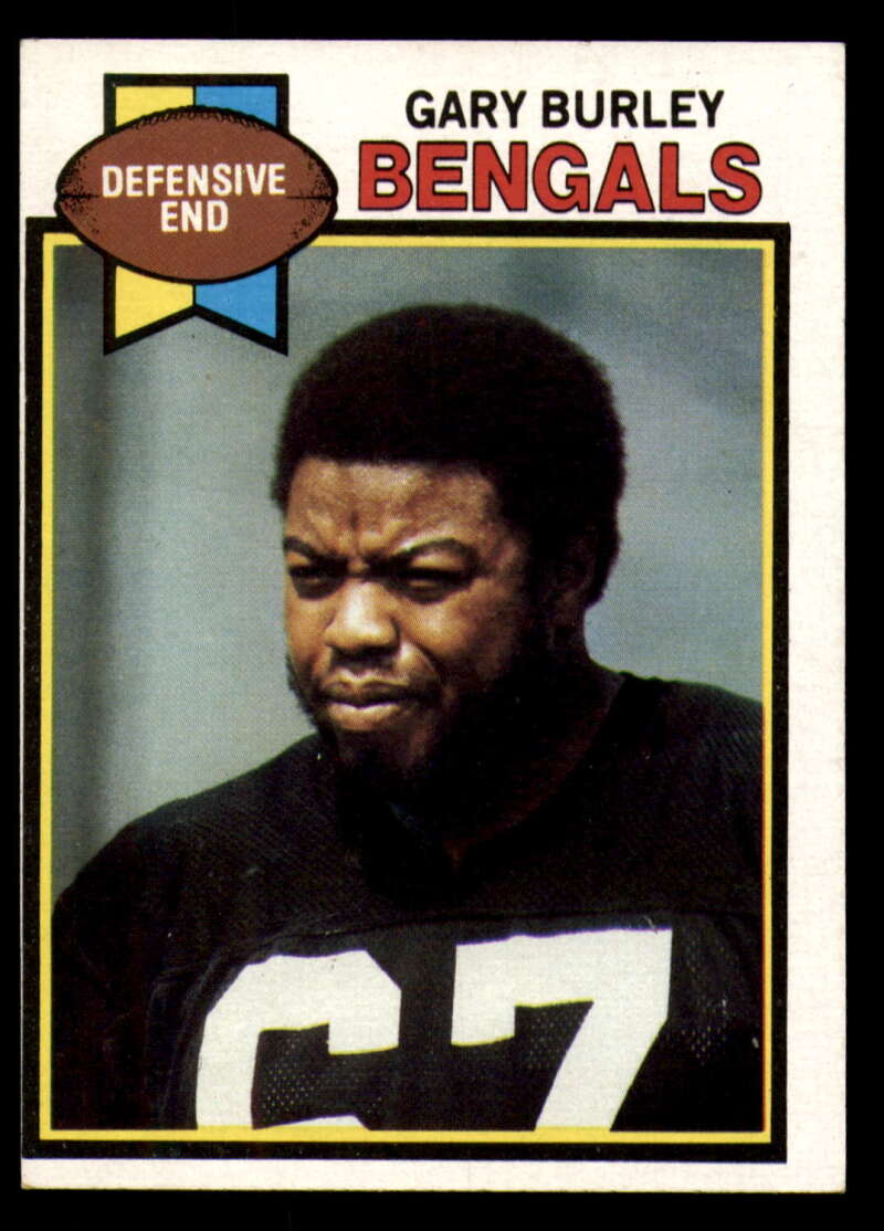 1979 Topps Football - #1 to #60 - Complete your set - Pick your card - Picture 404 of 457