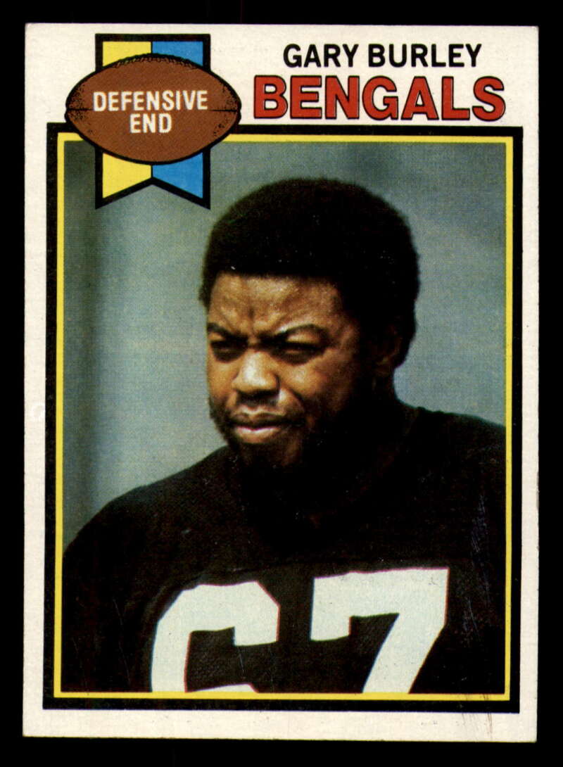 1979 Topps Football - #1 to #60 - Complete your set - Pick your card - Picture 406 of 457