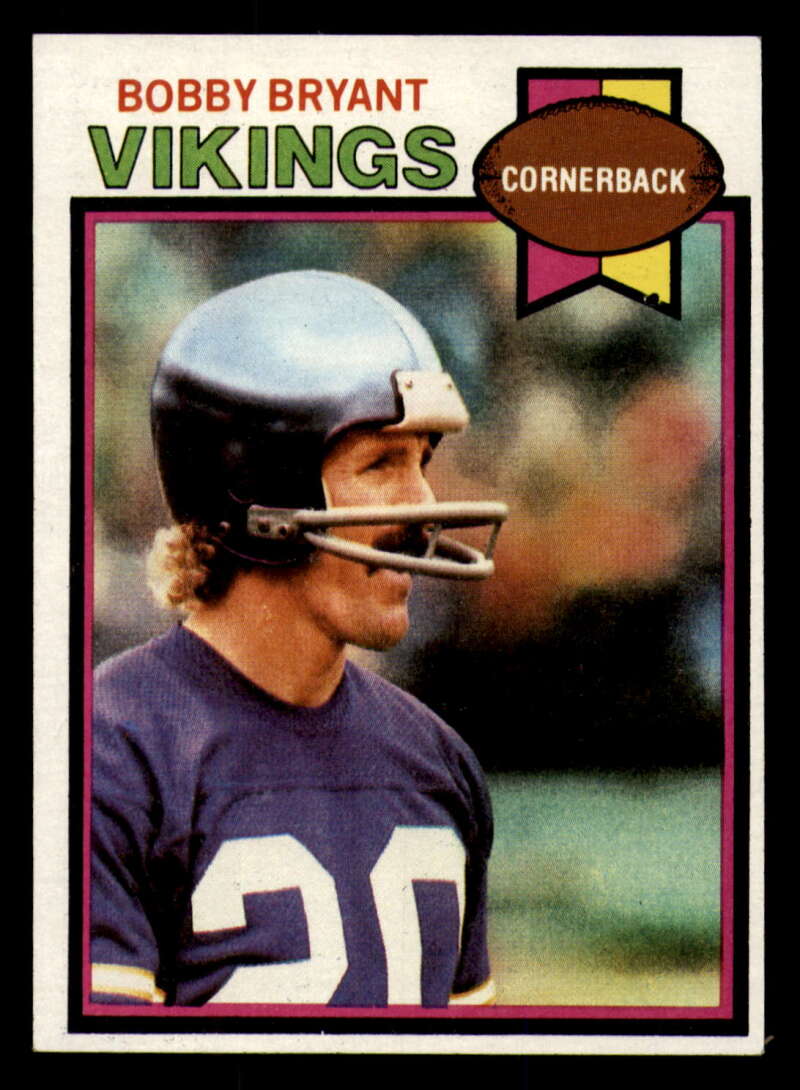 1979 Topps Football - #1 to #60 - Complete your set - Pick your card - Picture 434 of 457