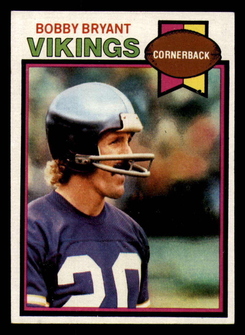 1979 Topps Football - #1 to #60 - Complete your set - Pick your card - Picture 436 of 457