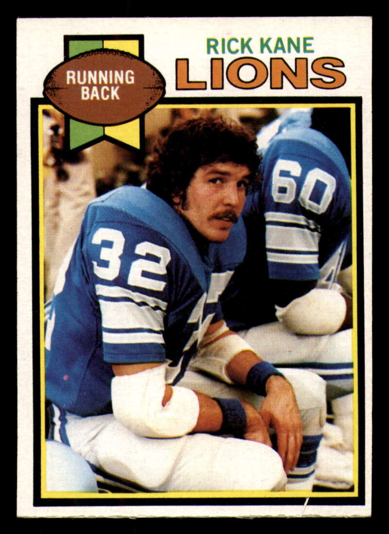 1979 Topps Football - #1 to #60 - Complete your set - Pick your card - Picture 444 of 457