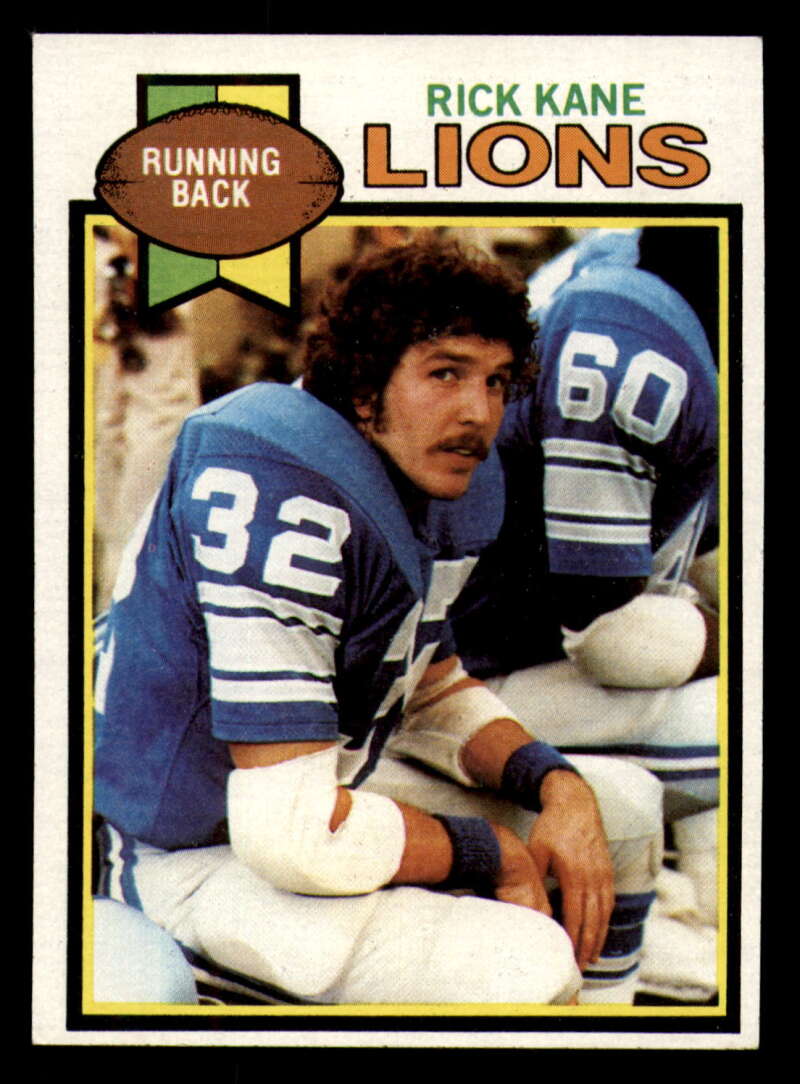 1979 Topps Football - #1 to #60 - Complete your set - Pick your card - Picture 446 of 457