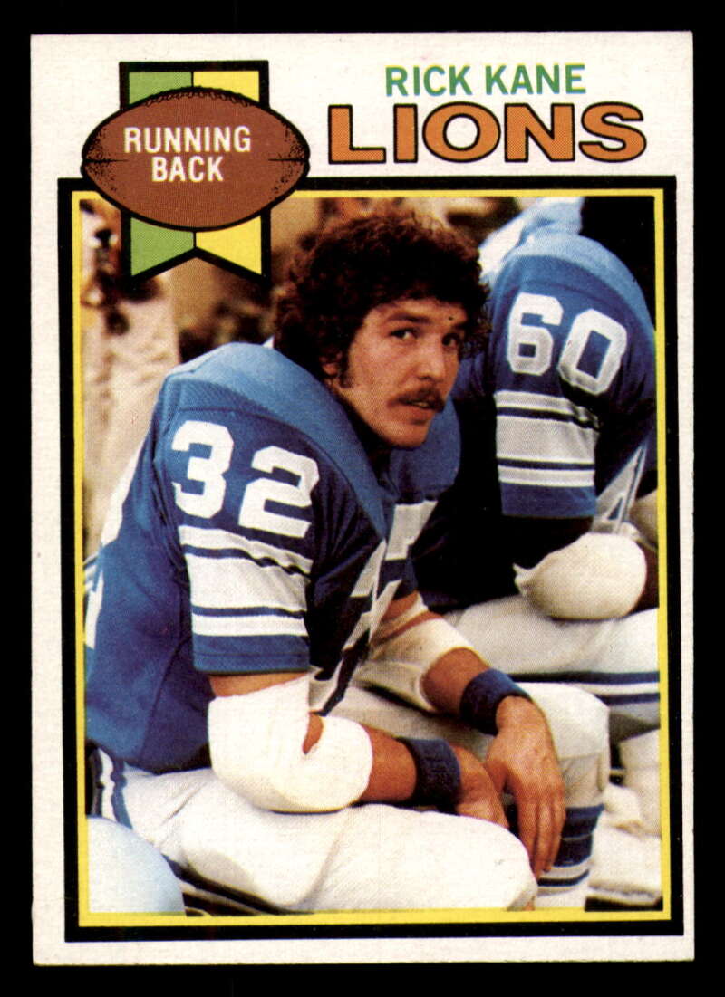 1979 Topps Football - #1 to #60 - Complete your set - Pick your card - Picture 442 of 457