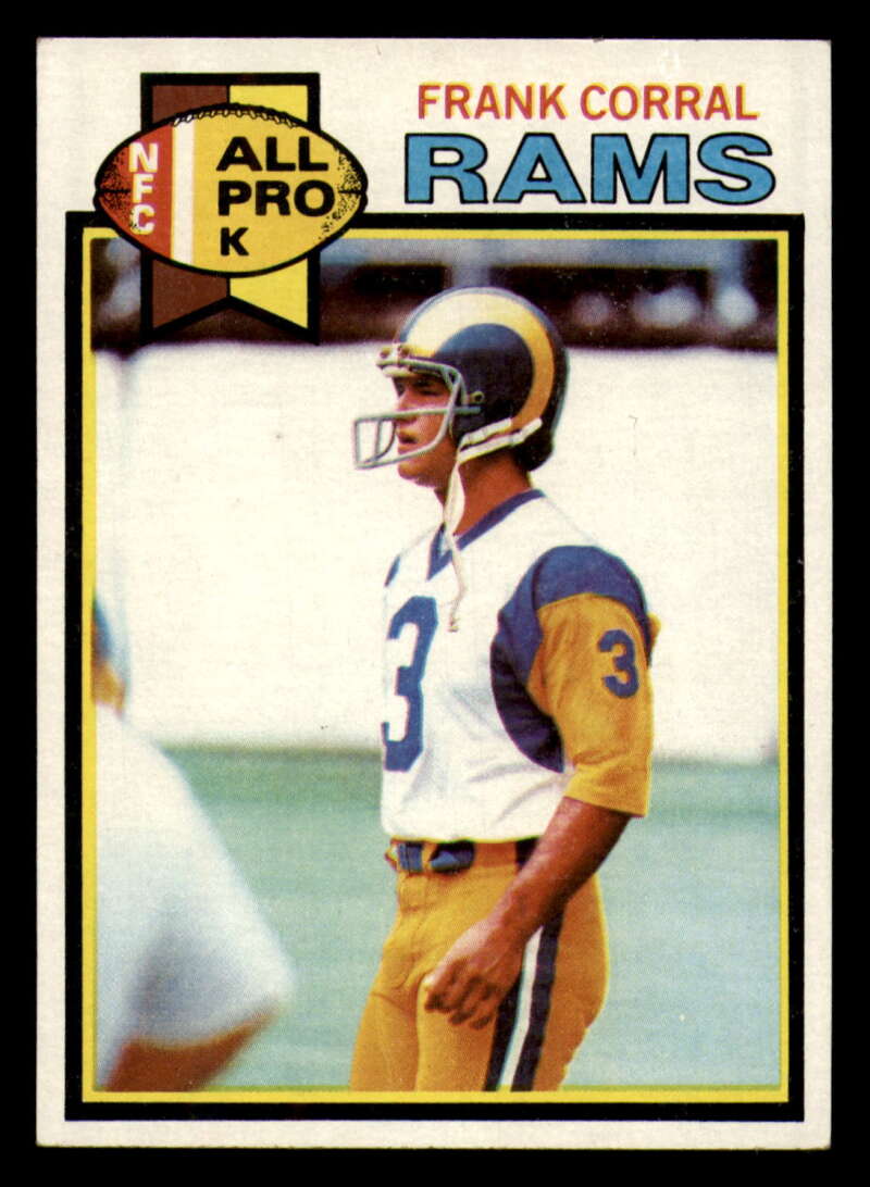 1979 Topps Football - #1 to #60 - Complete your set - Pick your card - Picture 54 of 457