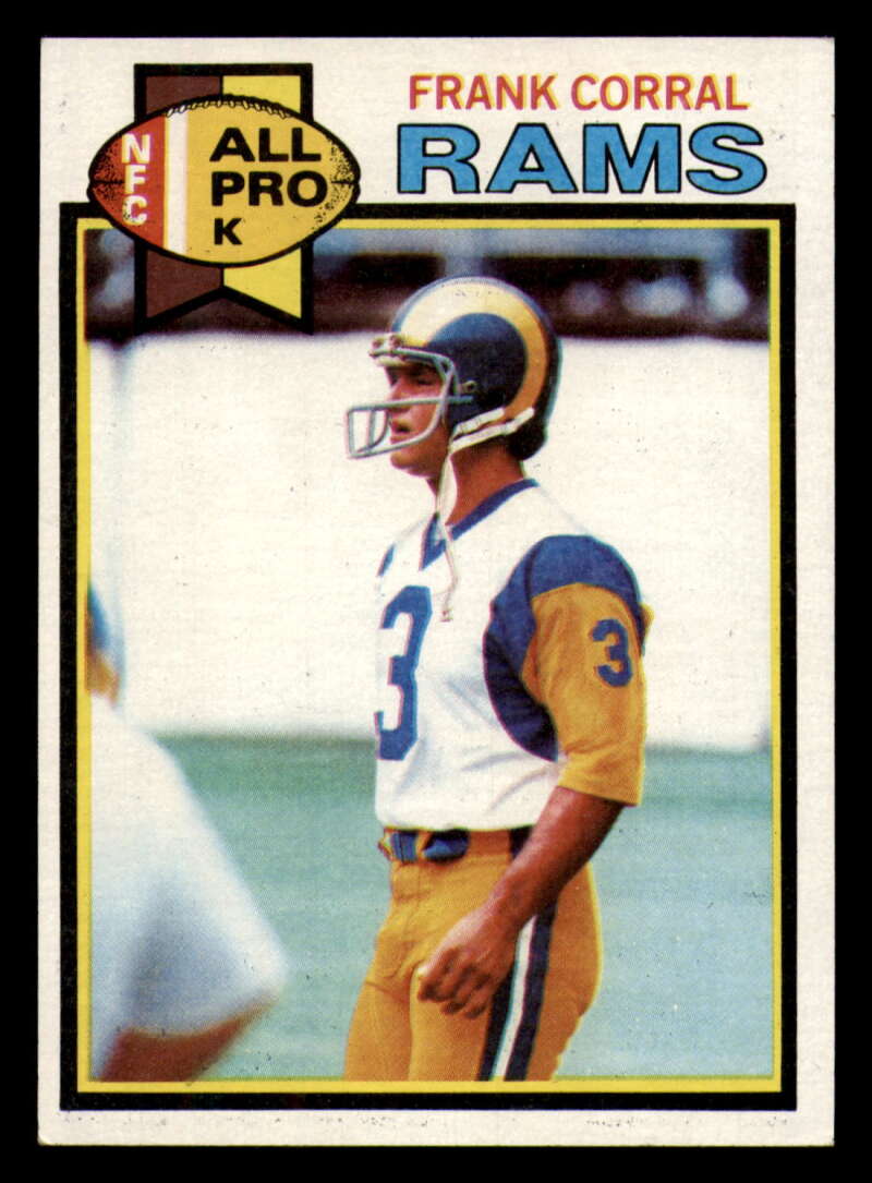 1979 Topps Football - #1 to #60 - Complete your set - Pick your card - Picture 48 of 457